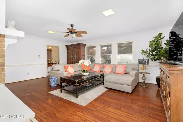 1604 Burnt Mill RD, Rocky Mount, NC 27804