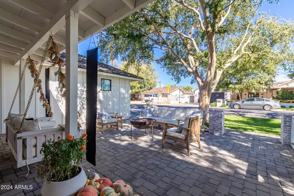 3410 N 45TH Place, Phoenix, AZ 85018