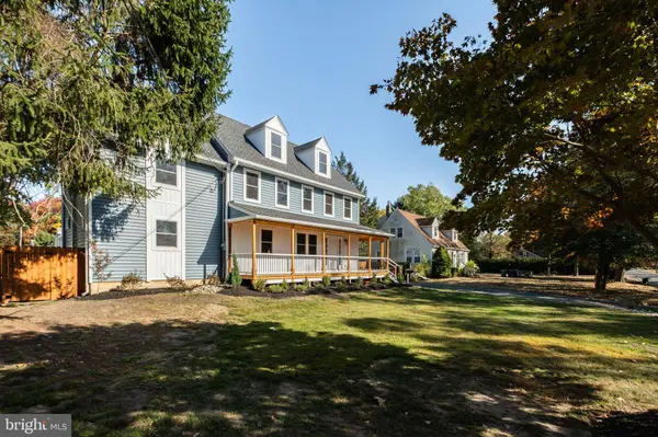 603 ELM AVE, Pitman, NJ 08071