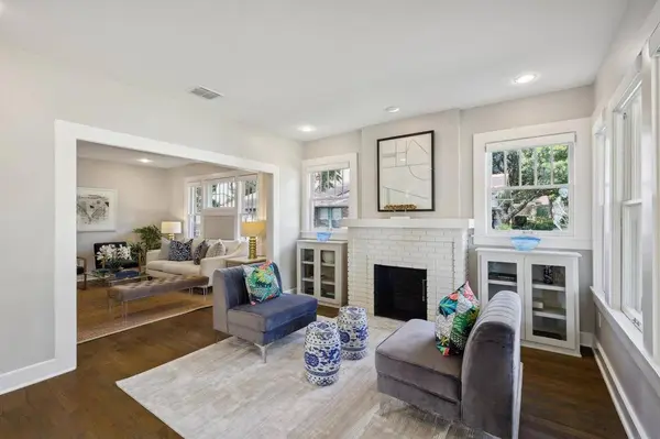 2624 College Avenue, Fort Worth, TX 76110