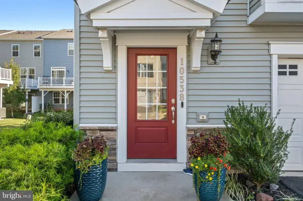 10538 HINTON WAY, Manassas, VA 20112