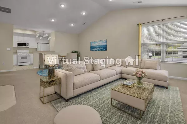 8091 Farm Crossing Circle, Powell, OH 43065