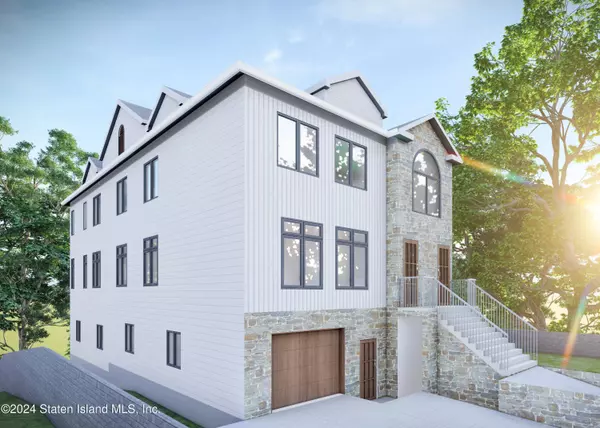 340 Manor RD, Staten Island, NY 10314