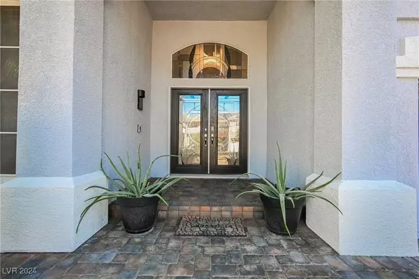 6687 Tranquil Seas Court, Las Vegas, NV 89139