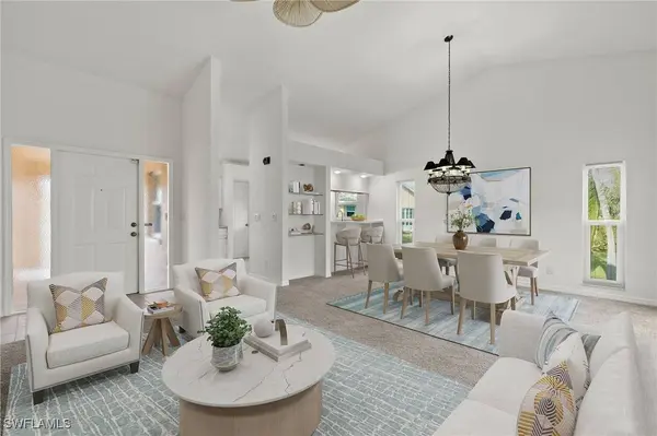 16801 Sanibel Sunset CT #401, Fort Myers, FL 33908