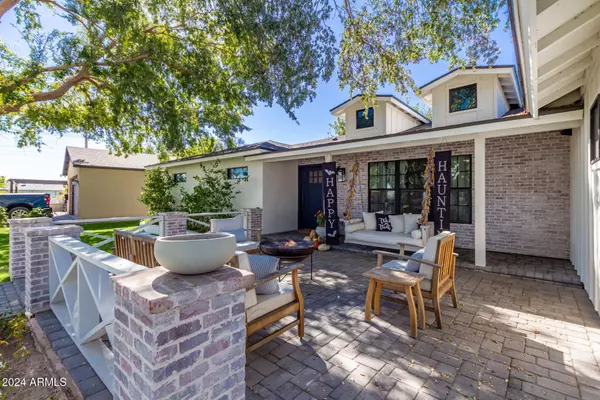 3410 N 45TH Place, Phoenix, AZ 85018