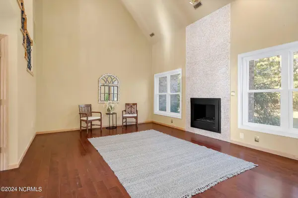 15960 Watson Seed Farm RD, Whitakers, NC 27891