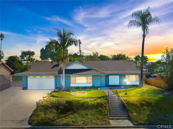 4035 Cedar AVE, Norco, CA 92860