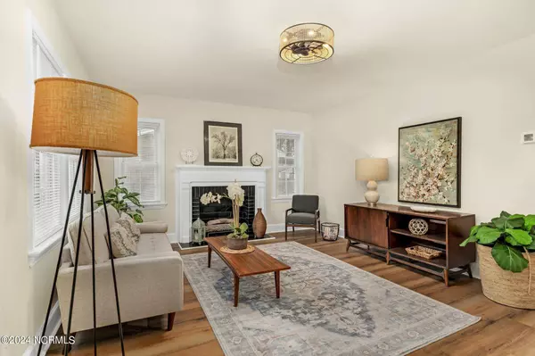 104 Dewey ST SW, Wilson, NC 27893