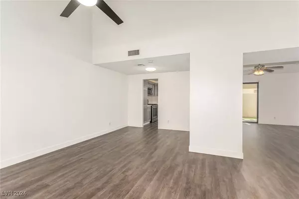 608 Woodmount Drive, Las Vegas, NV 89107