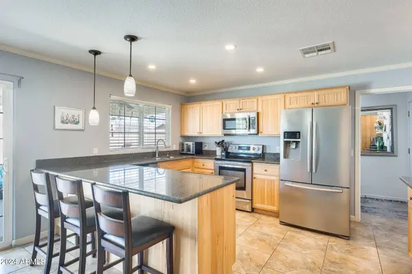 314 W MESQUITE Street, Chandler, AZ 85225