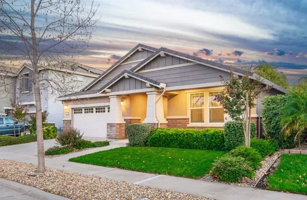 1957 Lucca LN, Lincoln, CA 95648