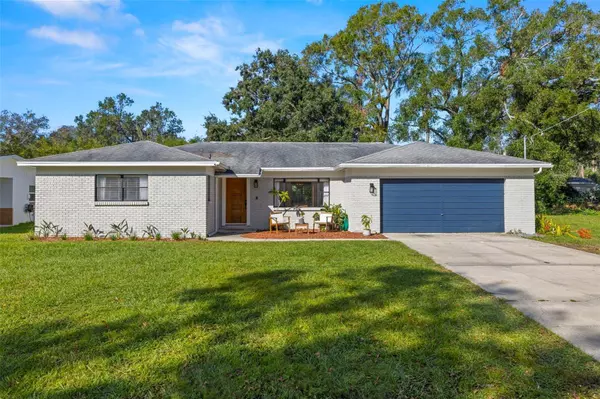 12718 N OREGON AVE, Tampa, FL 33612