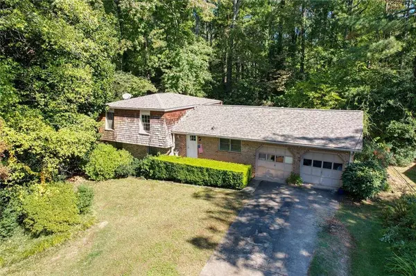 450 Karen DR, Alpharetta, GA 30009