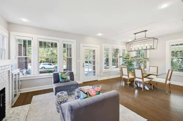 2624 College Avenue, Fort Worth, TX 76110