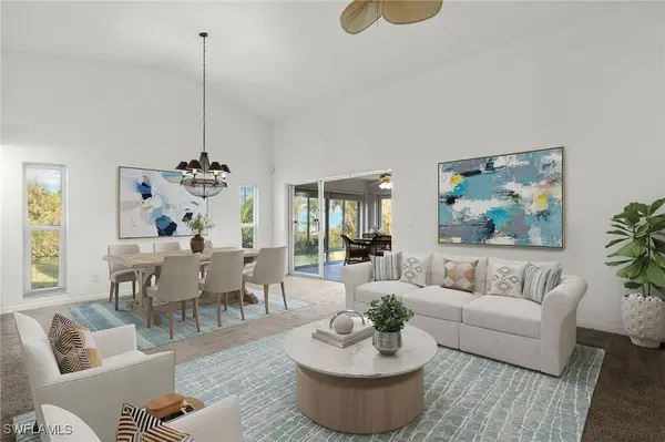 16801 Sanibel Sunset CT #401, Fort Myers, FL 33908