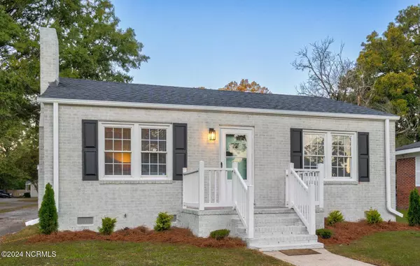 104 Dewey ST SW, Wilson, NC 27893