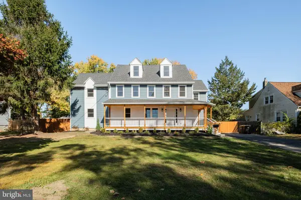 603 ELM AVE, Pitman, NJ 08071