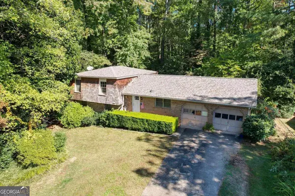 450 Karen DR, Alpharetta, GA 30009