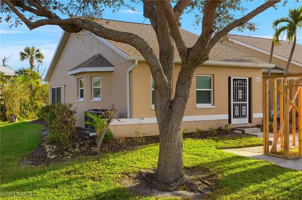 16801 Sanibel Sunset CT #401, Fort Myers, FL 33908