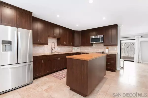 1225 Pacific Beach #1K, San Diego, CA 92109