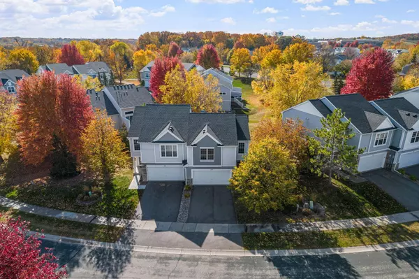 2849 Century TRL, Chanhassen, MN 55317