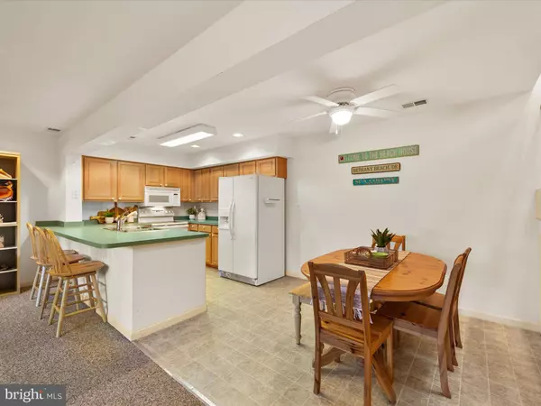 39743 FOREST HILLS CT #1503, Bethany Beach, DE 19930