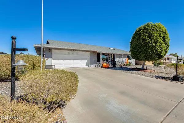 13046 W WILDWOOD Drive, Sun City West, AZ 85375