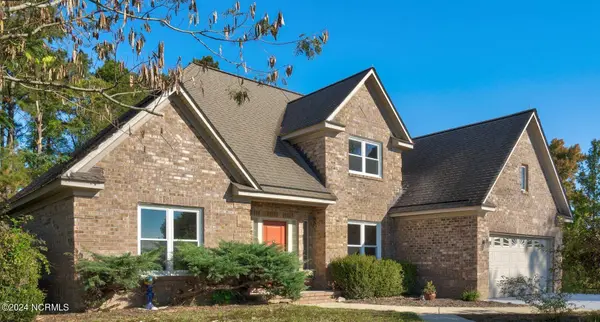 15960 Watson Seed Farm RD, Whitakers, NC 27891