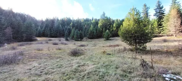 Lot 1213S INGRAM CREEK FOREST SERVICE RD, Rock Creek, BC V0H1Y0