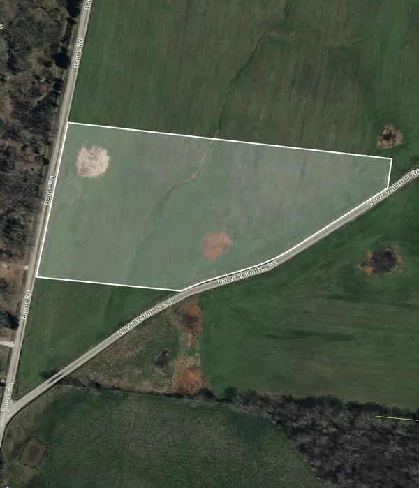 0 Bains Rd Tract, Hillsboro, TN 37342