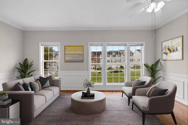 3323 SONIA TRL #20, Ellicott City, MD 21043