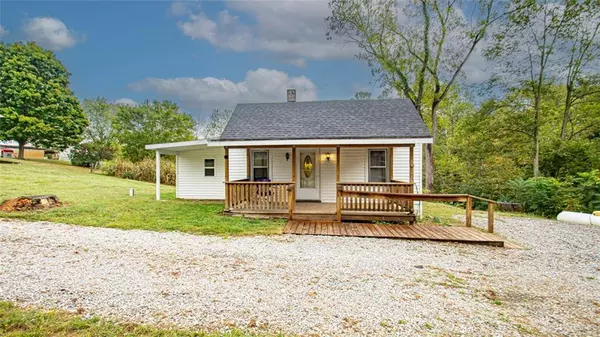 252 Quinn Road, West Alexandria, OH 45381