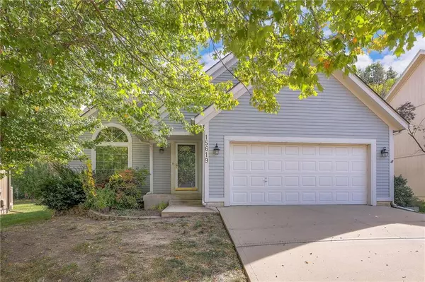 15619 Riley ST, Overland Park, KS 66223