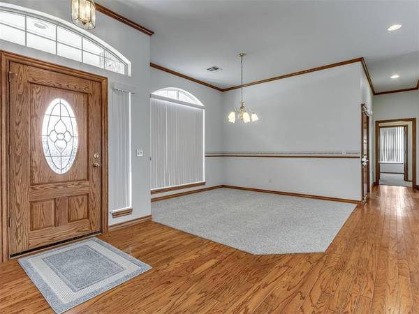 7001 Forest Tree Lane, Oklahoma City, OK 73150