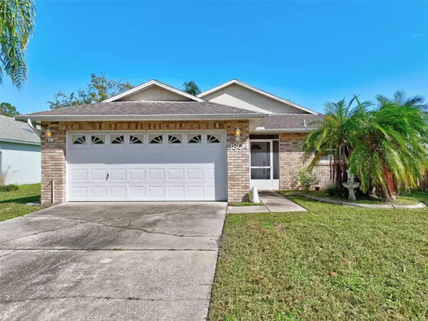 3804 GROVE VIEW LN, Port Orange, FL 32129