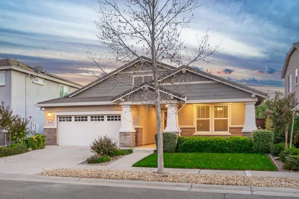 1957 Lucca LN, Lincoln, CA 95648