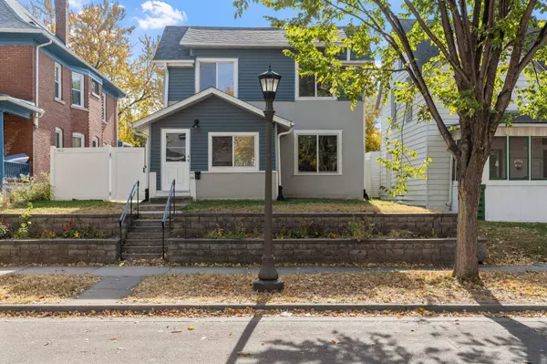 218 Page ST E, Saint Paul, MN 55107