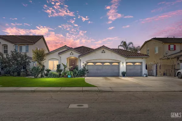 5523 Viewcrest Drive, Bakersfield, CA 93313