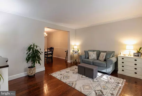 98 DAVID DR, Mullica Hill, NJ 08062