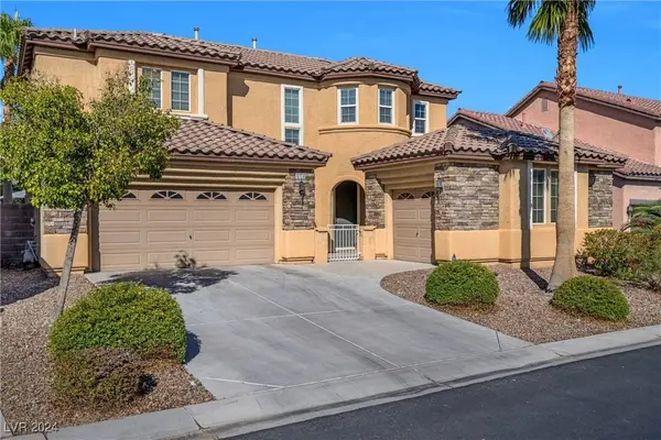 9720 Sandy Turtle Avenue, Las Vegas, NV 89149