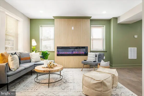 5516 BELLE AVE, Baltimore, MD 21207