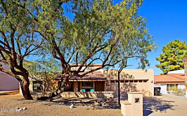 2622 E ACOMA Drive, Phoenix, AZ 85032