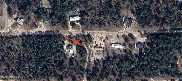 6189 HARVARD AVE, Keystone Heights, FL 32656