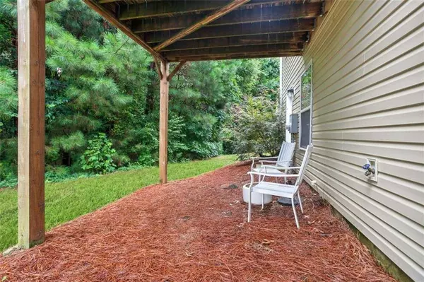 216 DARBYS CROSSING CT #216, Hiram, GA 30141