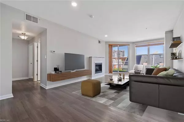 249 W Freemason ST #400, Norfolk, VA 23510