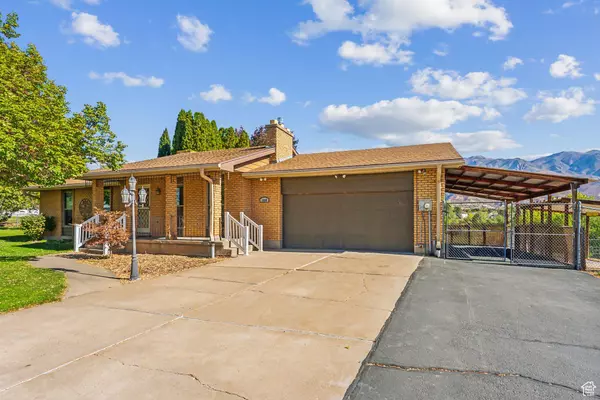 1488 CHURCH ST, Layton, UT 84041