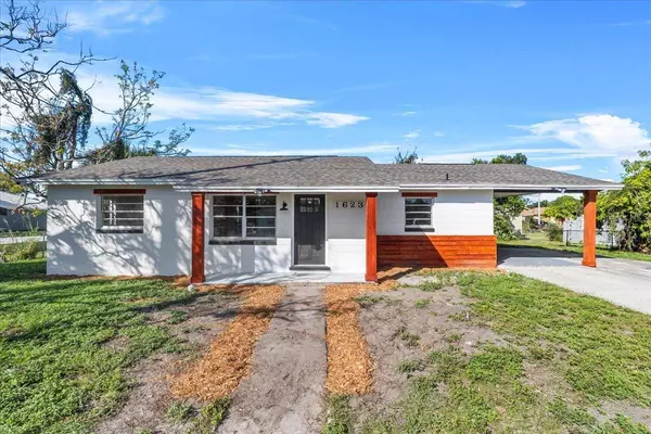 1623 3RD ST NW, Winter Haven, FL 33881