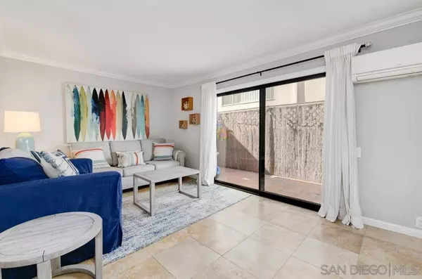 1225 Pacific Beach #1K, San Diego, CA 92109