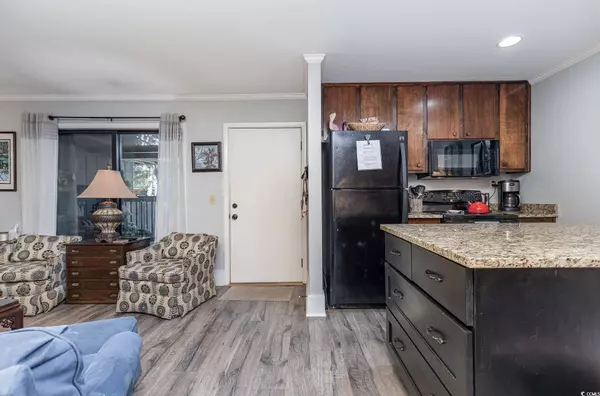 118 Salt Marsh Circle #25-I, Pawleys Island, SC 29585